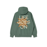 Sun Dial Hoodie Ed Sheeran
